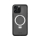 Etui / obudowa na smartfona Mobile Origin RingMag Case black do iPhone 15 Pro Max